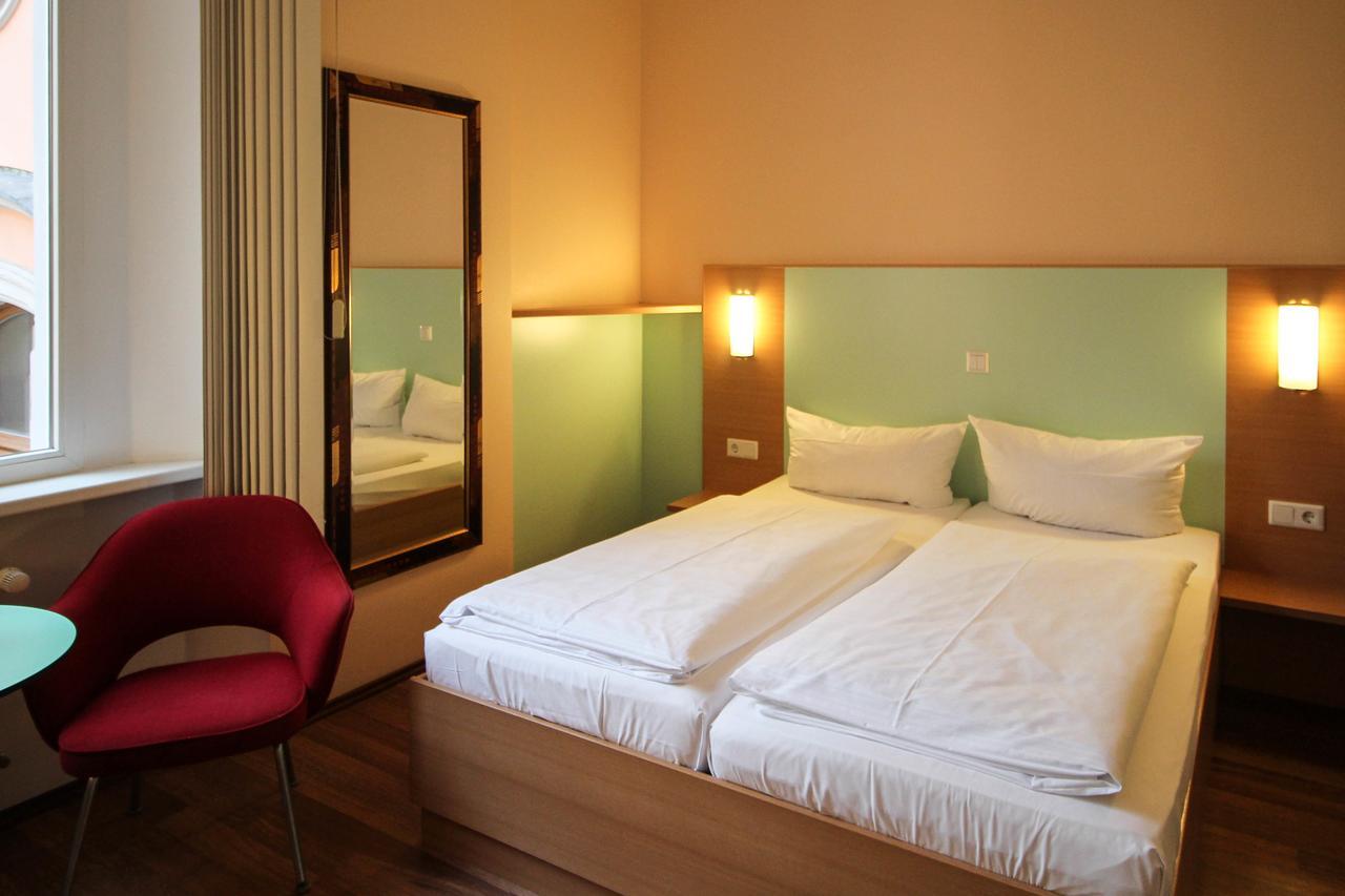 Hotel Sachsenhof Berlin