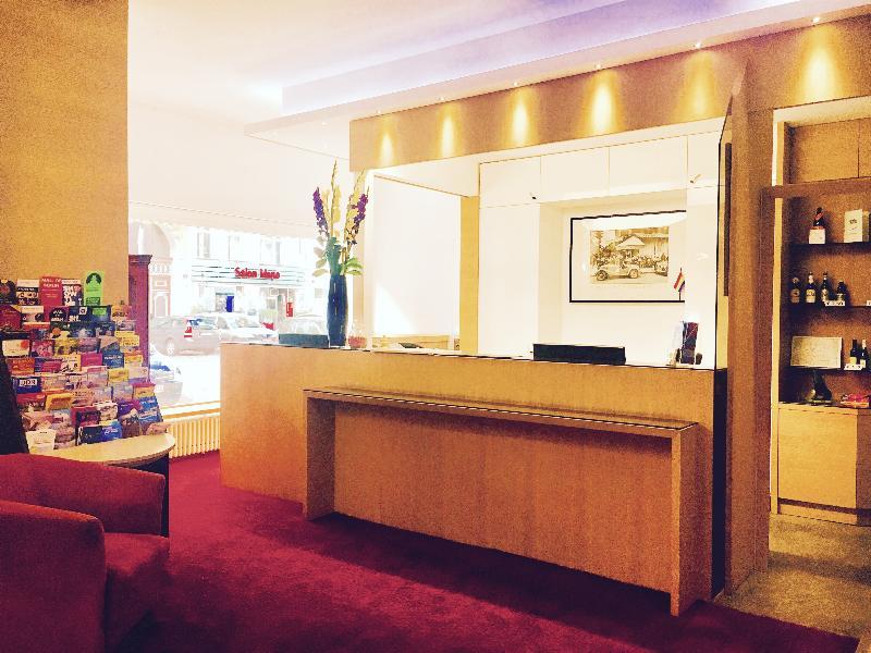 Hotel Sachsenhof 3*